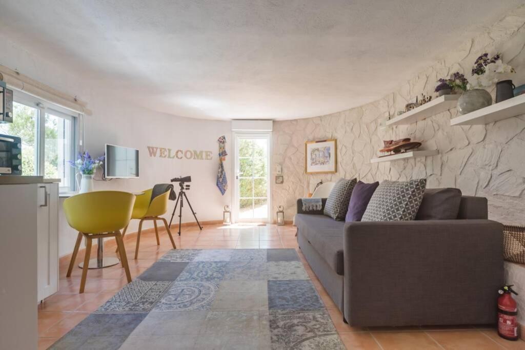 Boutique Apartment Altea La Vella Exteriör bild
