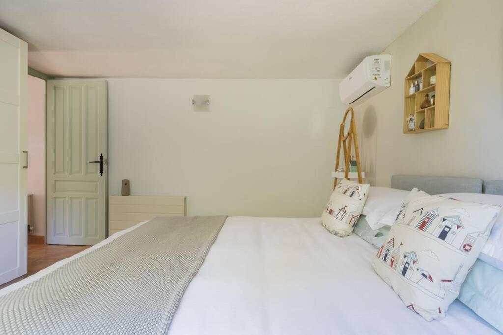 Boutique Apartment Altea La Vella Exteriör bild