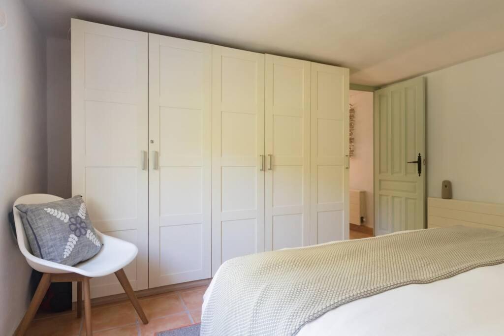 Boutique Apartment Altea La Vella Exteriör bild