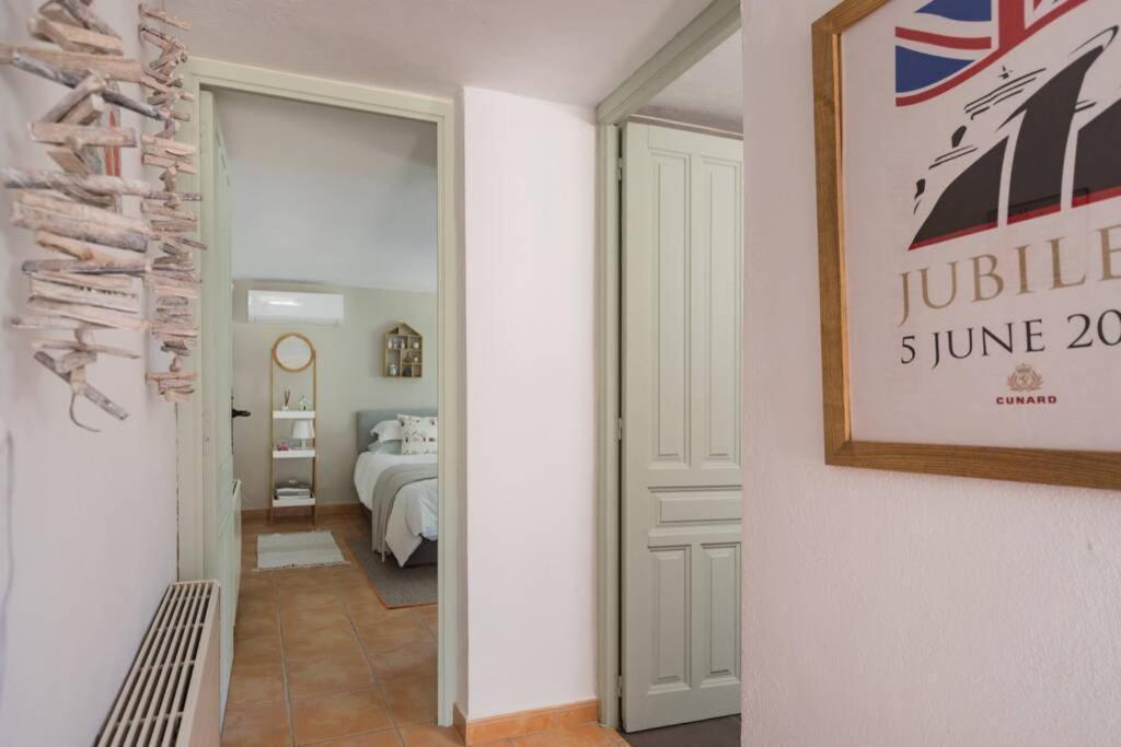 Boutique Apartment Altea La Vella Exteriör bild