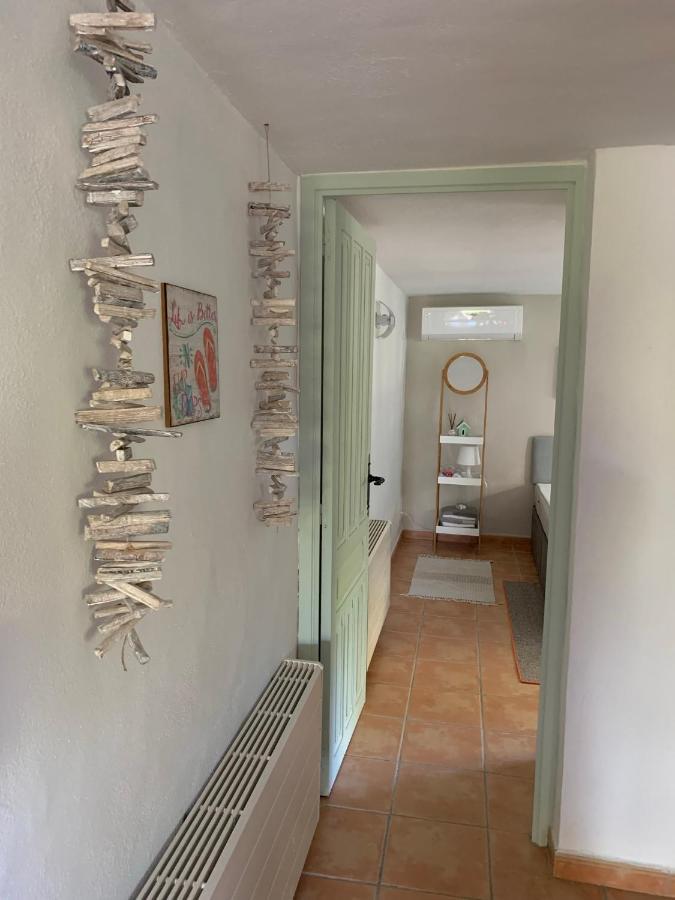 Boutique Apartment Altea La Vella Exteriör bild